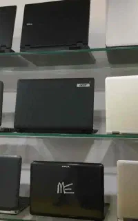 لپ تاپ استوک خوش قیمت با کیفیت بی نظیر در حد نو
