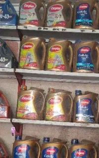 تعویض روغن و خدمات تابگیری خوش رکاب