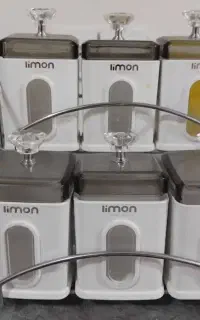 ظروف آشپزخانه