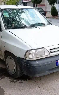 پراید۸۷