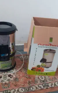 سبزی خردکن