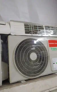 فروش کولر گازی 12 جنرال گلد استوک