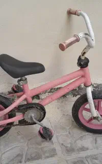 دوچرخه