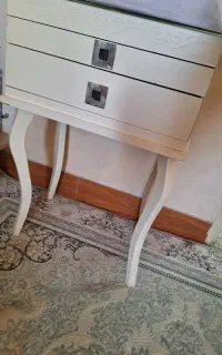 میز قاشق