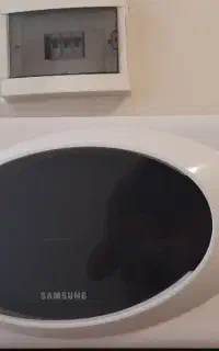ماکروفر سامسونگ