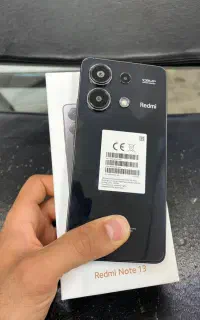 گوشی شیاومی note13  256gig