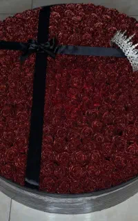 گل ربانی ماندگار