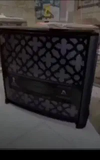 بخاری گازی ۱۲۰۰۰پلمپ زیر قیمت