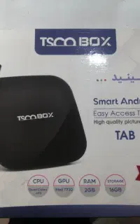 تسکو باکس (اندروید باکس)