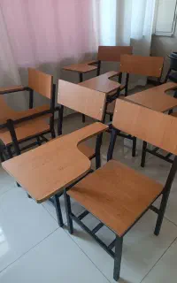 صندلی دانشجویی ام دی اف اصل