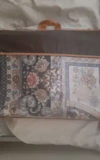 روفرشی باز نشده سالم ۶متری