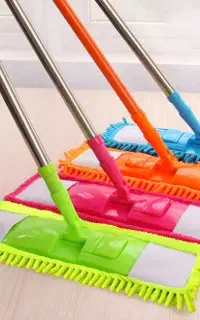 تی (طی)ماکارونی دسته استیل
