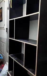 کمد بایگانی وهم کتابخانه ام دی آف طبقه بندی شده