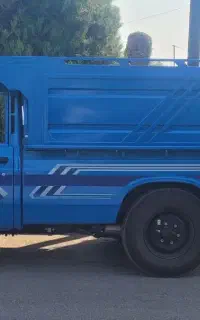 باربری نیسان بار