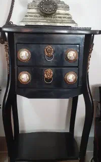 میزتلفن