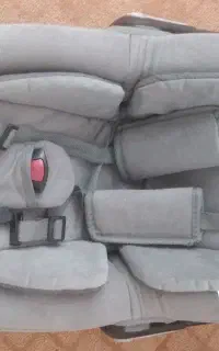 کریر حمل نوزاد