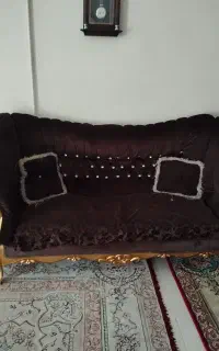 فروش مبل دسته دو قیمت مناسب
