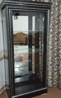 ویترین ام دی اف