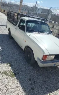حمل بار با وانت