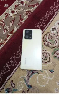 نوت 12پرو فایوجی