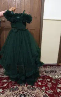 لباس دخترانه شیک