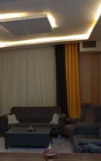 جوشکاری رابیتس کاشمر