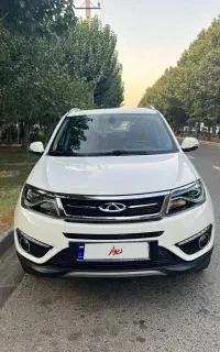تیگو ۵ اکسلنت مدل ۹۷ بی رنگ