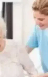 همراه بیمار