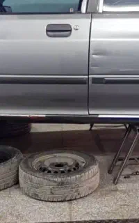 جلوبندی سازی سیار