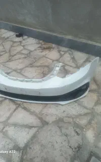 سپر جلو ساینا s سفید