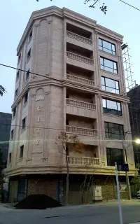پنجره دوجداره upvc درجه یک