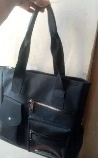 کیف نو هست اصلااستفاده نشده