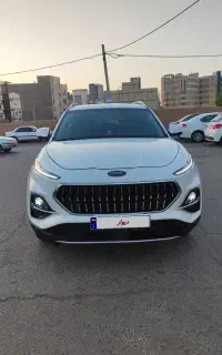 KMC  K7 مدل 1400خونگی درجه1