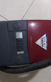 جارو برقی ناسیونال ۱۶۰۰ وات