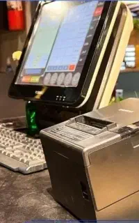 نرم‌افزار حسابداری فروشگاهی باران ویژه هایپرمارکت