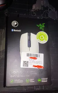 موس بی سیم razor orochi v2