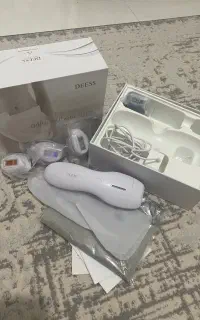 دستگاه لیزر خانگی