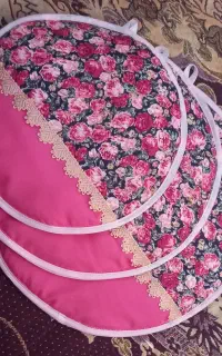 پیشبند ، دم کنی ، دستگیره