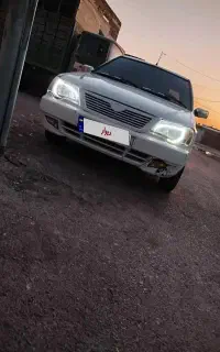پراید 132