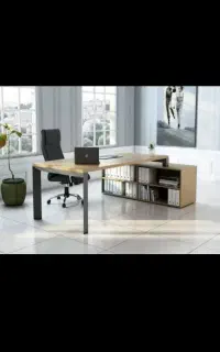 میز مدیریت رییس