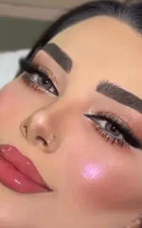 میکاپ از۵۰۰ شنیون از ۵۰۰
