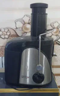 آبمیوه گیری