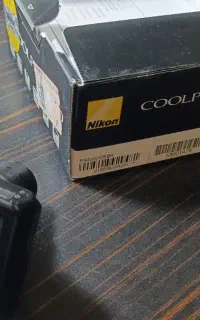 دوربین عکاسی نیکون  coolpix s6400