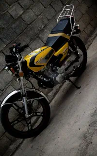 موتور 200 همتاز