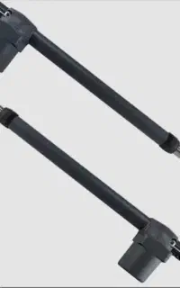 قیمت جک درب پارکینگ موتور ریلی جک پارکینگی دو لنگه