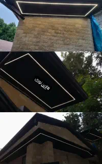 برقکار ساختمان صنعتی