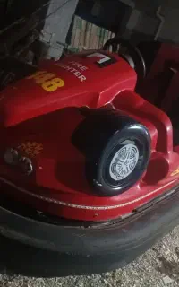 ماشین کوبنده