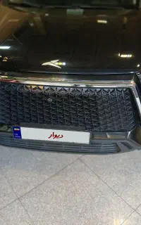 کی ام سی  x5 مدل ۲۰۲۴