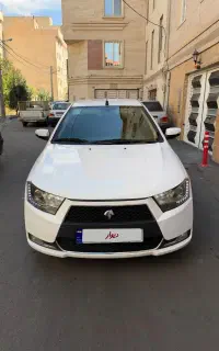 دنا تیپ دو مدل ۹۷