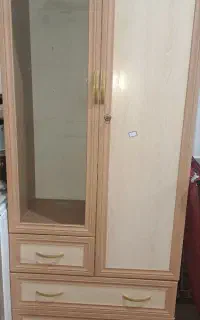 کمد بچه بوفه دار